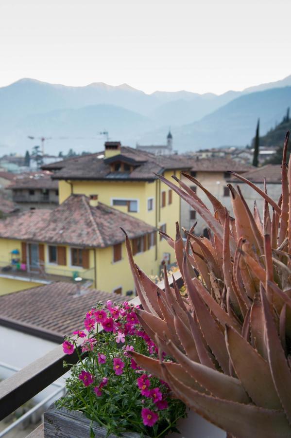 Casa Donegani Villa Arco Esterno foto